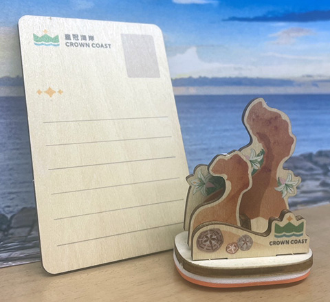 限定オリジナル記念品